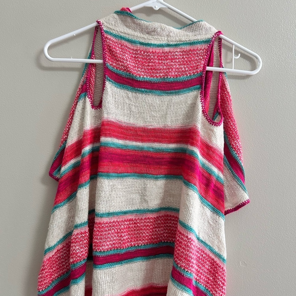 Open Cardigan - Picture 3 of 3